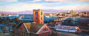 Our Town