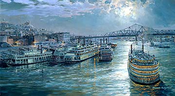 The Public Landing
